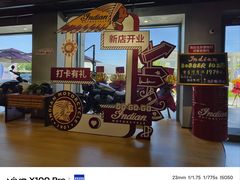 -北京德悦行BMW宝马摩托车