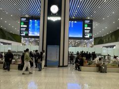 -广州白云国际机场-T2航站楼