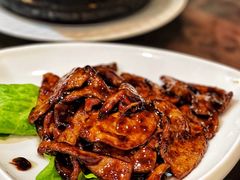 酱爆猪肝-壶园美食·淮扬菜(东圈门店)