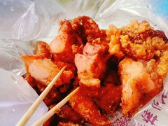 -炸肉先生总店(青泥店)
