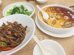 -浙江大学玉泉校区四食堂