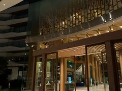 -三亚山海天JW万豪酒店