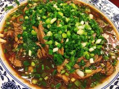 -椒香川流不息川菜馆(二七北路店)
