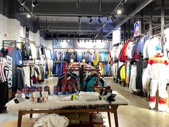 -4+2肆加贰雪具库(上庄店)