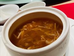 海鲜羹-海景壹号大酒店(滨湖店)