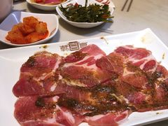 -韩宫宴烤肉·料理(苏州中心店)