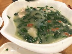 -澳门西南饭店·粤菜·茶市·手工点心(华海路店)