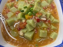 -记忆湘菜馆(芙蓉镇店)