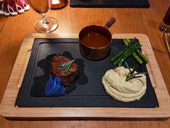 -北辰洲际酒店·IT MAMA意式家味餐厅