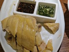 -苏小柳手工点心(人民广场分院)
