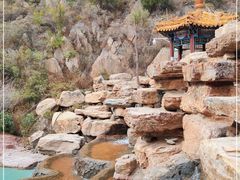 -灵溪风景区