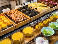 -第六季自助餐厅(北太平庄店)
