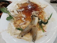 -大水车公馆·顺德菜·妈姐菜(均安店)