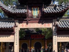 -西园戒幢律寺