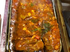 -米村拌饭(海林店)