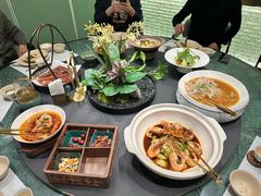 -锦府盐帮·私宴(赛特店)