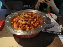 -胖哥俩肉蟹煲(梅溪步步高店)