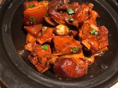 -嘉禾·悦享餐厅(八方汇店)