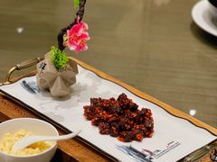 -北海金昌开元名都大酒店·四季轩中餐厅