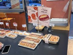 -C·BREAD饱仓(北苑店)