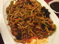 -大地春饼店(黄河路店)
