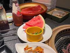 -神户赤童日式烤肉(金地广场店)