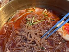 -양평식당·杨平食堂(华贸店)