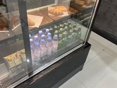 -星巴克(福州长乐机场分店)