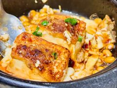 -东山茶寮(新安店)