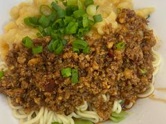 碗杂面-余味重庆小面(团结中路店)