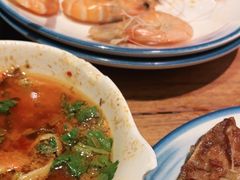 -甄品麦哲伦海鲜和牛自助(万达广场店)