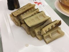 -银都上海菜馆(粤海东路店)