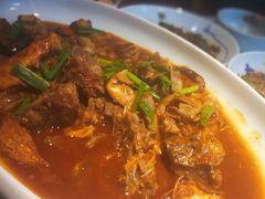 -窄巷子陕菜馆·地道陕西菜(粉巷店)