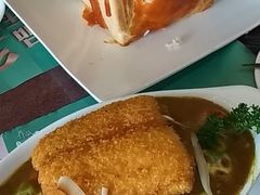 -超级厨房概念餐厅(奥园广场店)