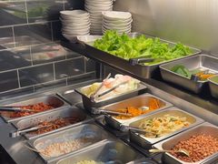 -肉加韩国料理·烤肉(金茂湾店)