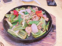 -成惠食府(赤岗店)