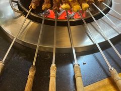 -忠义水浒烤肉(体育西路店)