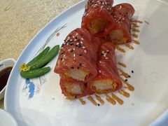 -麒麟中餐厅·经典粤菜·地道菜式老字号(广州长隆酒店)