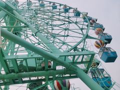 -南京银杏湖乐园