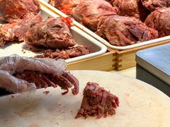 -孙庆海腊牛肉店(大皮院店)