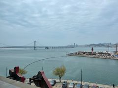 -川旺角川粤融合菜•海景餐厅(星海广场店)