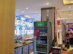 -添福来墨鱼饺子 · 海鲜东北菜(大连星海·黄浦路店)