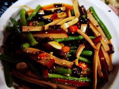 -味老大土碗菜(中山三路店)
