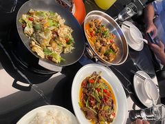 -桂花里·衢州菜·精酿餐吧(未来科技城万达广场店)
