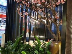 -老板恋上鱼(印象城店)