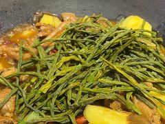 -粗粮人家·东北菜(洋桥店)