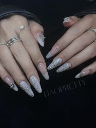 -HAO美皮肤管理·美甲美睫