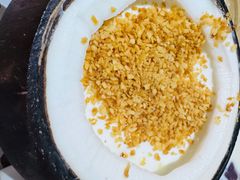 -五月甜品(中山公园店)