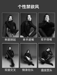 点击看大图 -鼎极摄影(世纪金源店)