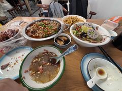 -艺味深尝(云锦路店)
